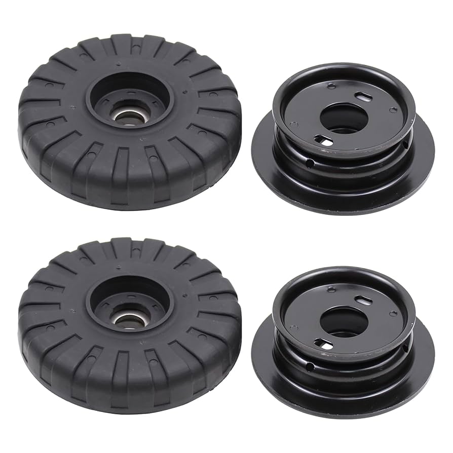 Amazon.com: MOTOKU Front Driver and Passenger Side
